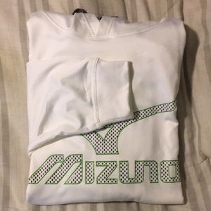 Men’s Mizuno Hoodie